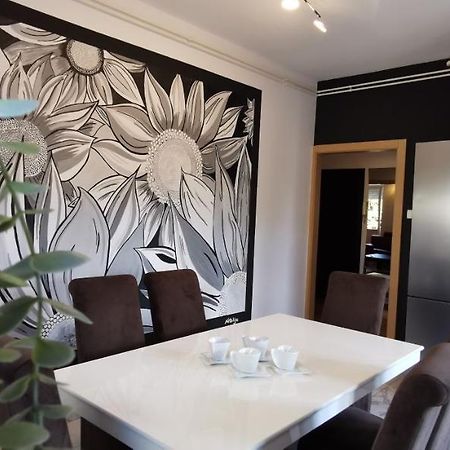 Apartman Wolf Varaždin Zewnętrze zdjęcie