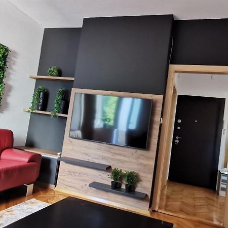 Apartman Wolf Varaždin Zewnętrze zdjęcie