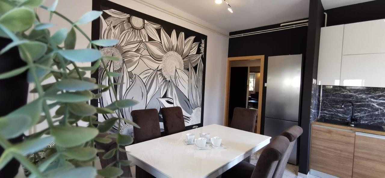 Apartman Wolf Varaždin Zewnętrze zdjęcie