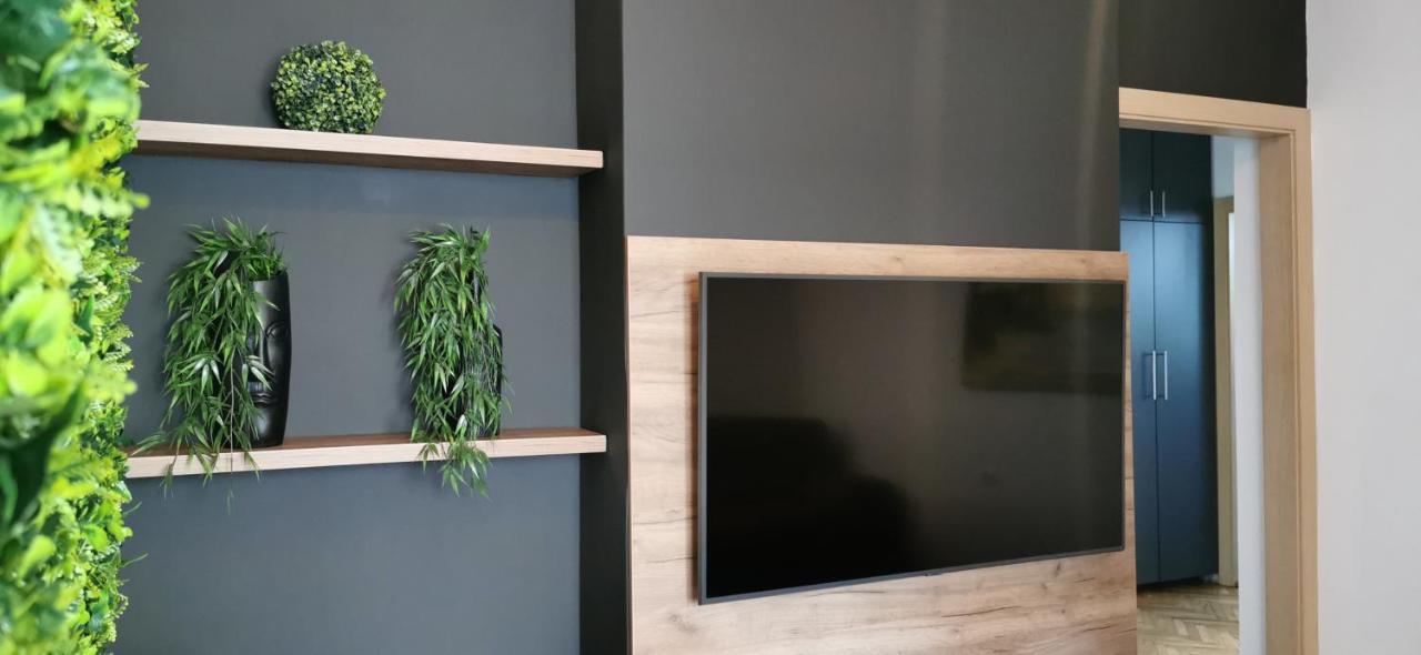 Apartman Wolf Varaždin Zewnętrze zdjęcie