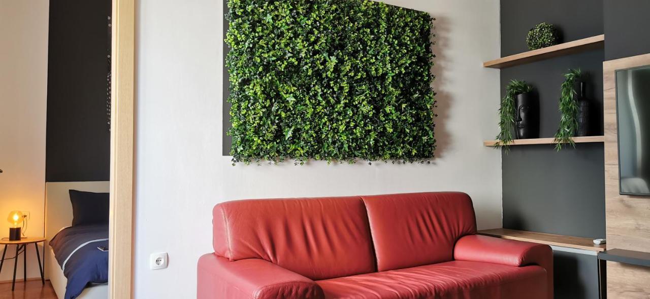 Apartman Wolf Varaždin Zewnętrze zdjęcie